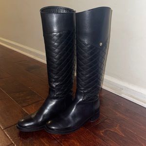 Tory burch Claremont boot sz 6.5